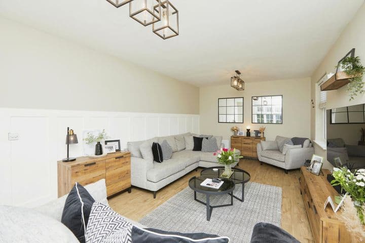 4 bedrooms house for sale in Derby, United Kingdom - Image 3