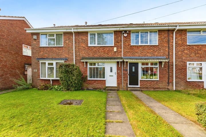 2 bedrooms house for sale in Rotherham, United Kingdom