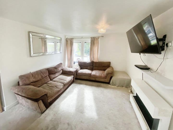 2 bedrooms apartment for sale in Sheffield, United Kingdom - Image 4