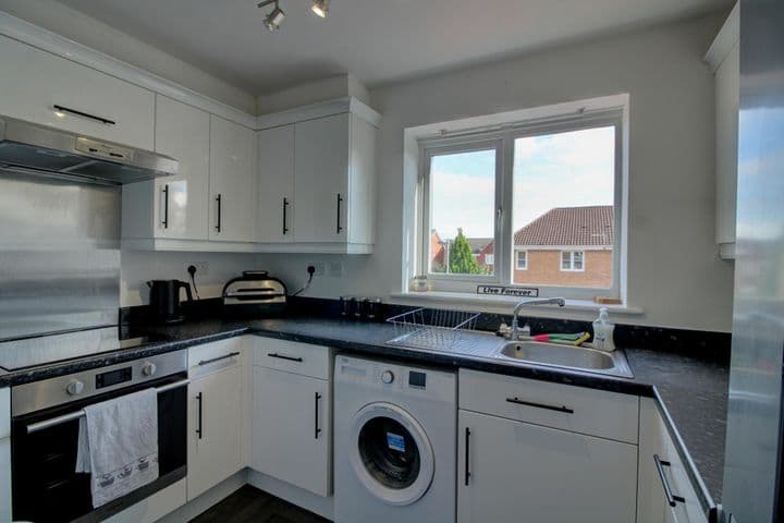 2 bedrooms apartment for sale in Bolton, United Kingdom - Image 5