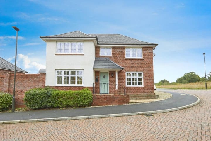 4 bedrooms house for sale in Derby, United Kingdom