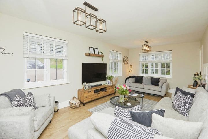 4 bedrooms house for sale in Derby, United Kingdom - Image 4