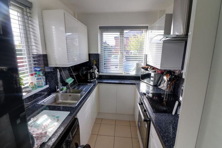 3 bedrooms house for sale in Manchester, United Kingdom - Image 7