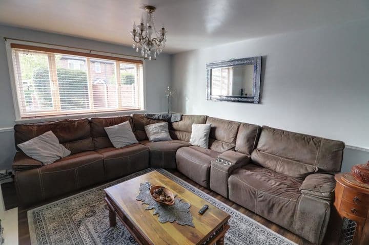 3 bedrooms house for sale in Manchester, United Kingdom - Image 6