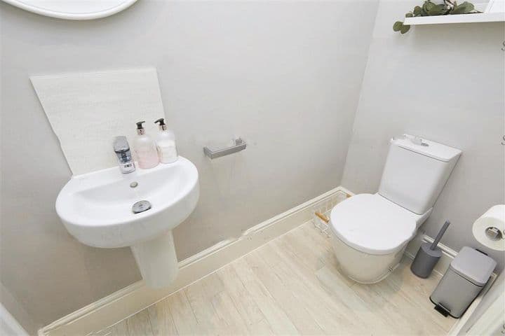 4 bedrooms house for sale in Derby, United Kingdom - Image 10