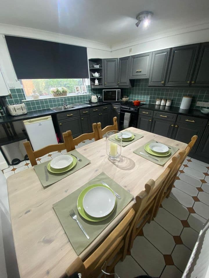 4 bedrooms house for sale in Dagenham, United Kingdom - Image 12