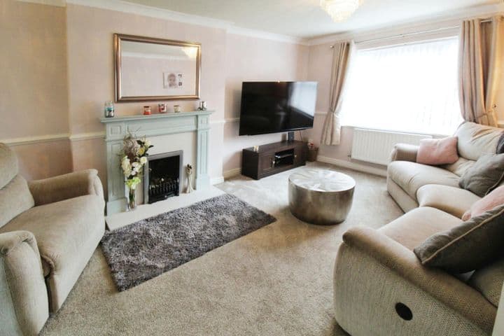 4 bedrooms house for sale in Bracebridge Heath, United Kingdom - Image 6