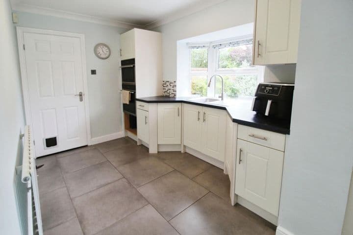 4 bedrooms house for sale in Bracebridge Heath, United Kingdom - Image 10