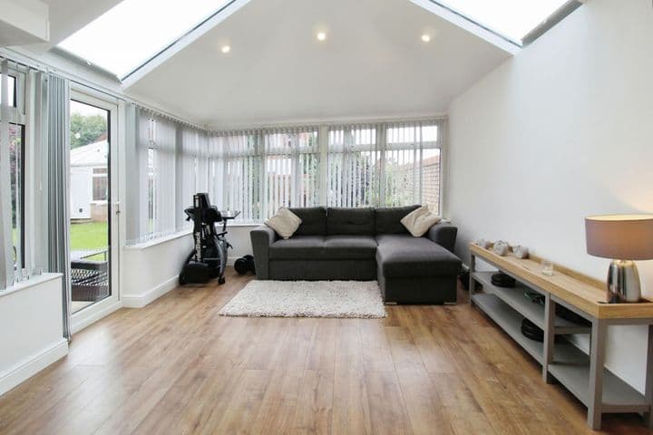 4 bedrooms house for sale in Bracebridge Heath, United Kingdom - Image 4