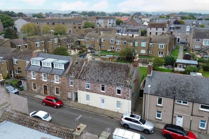 2 bedrooms apartment for sale in Montrose, United Kingdom