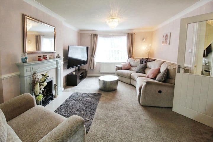 4 bedrooms house for sale in Bracebridge Heath, United Kingdom - Image 7