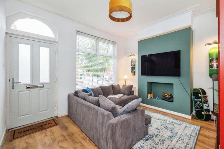 2 bedrooms house for sale in Stockport, United Kingdom