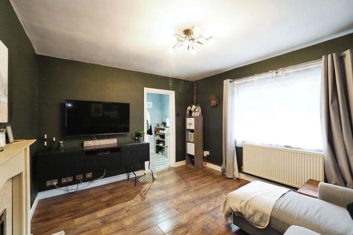 3 bedrooms house for sale in Nottingham, United Kingdom - Image 8