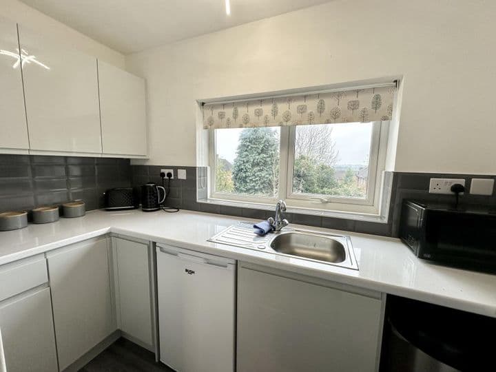 1 bedroom apartment for sale in Sheffield, United Kingdom - Image 5