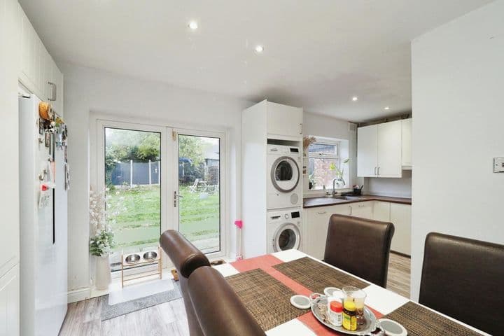 3 bedrooms house for sale in Nottingham, United Kingdom - Image 4