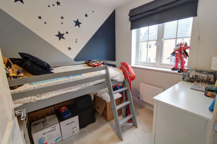 3 bedrooms house for sale in Stowmarket, United Kingdom - Image 10