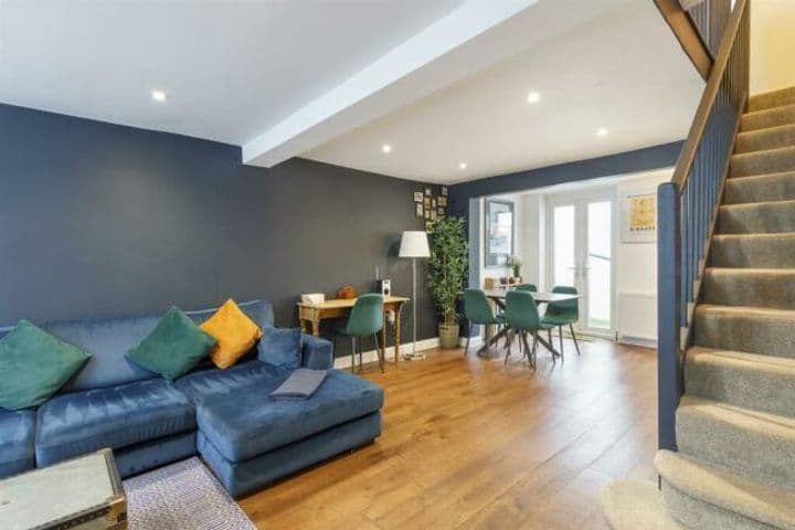 2 bedrooms house for sale in Brighton, United Kingdom - Image 7