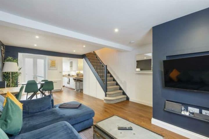 2 bedrooms house for sale in Brighton, United Kingdom - Image 12