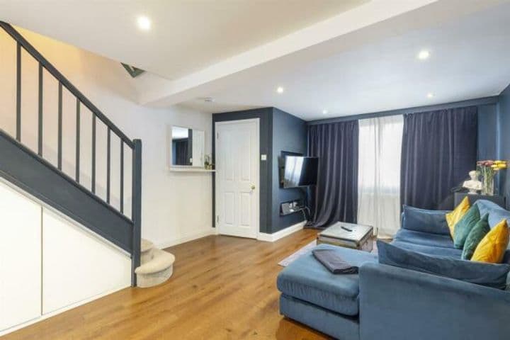 2 bedrooms house for sale in Brighton, United Kingdom - Image 5