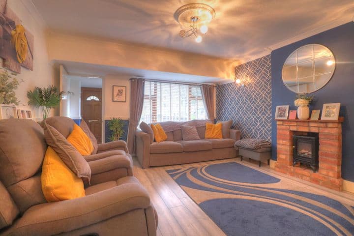 3 bedrooms house for sale in Leicester, United Kingdom - Image 7