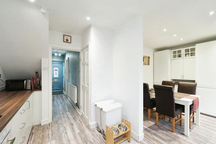 3 bedrooms house for sale in Nottingham, United Kingdom - Image 6