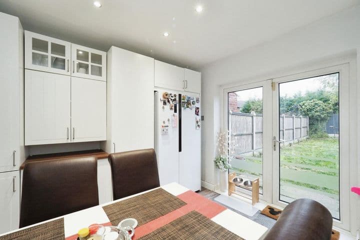 3 bedrooms house for sale in Nottingham, United Kingdom - Image 7