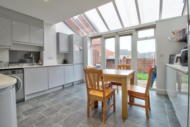 3 bedrooms house for sale in Stowmarket, United Kingdom - Image 6