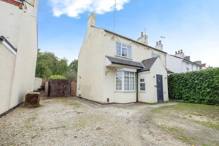 4 bedrooms house for sale in North Hykeham, United Kingdom