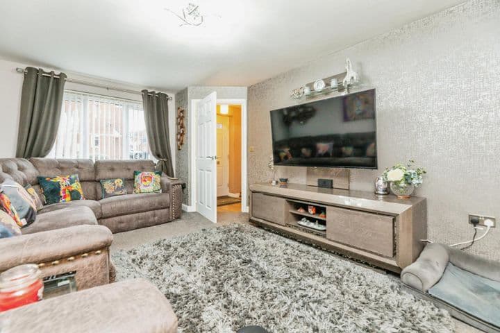 4 bedrooms house for sale in Barnsley, United Kingdom - Image 5