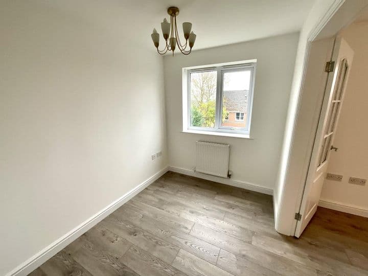 2 bedrooms house for sale in Heanor, United Kingdom - Image 9