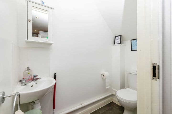 2 bedrooms house for sale in Lincoln, United Kingdom - Image 5