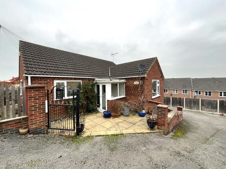 2 bedrooms house for sale in Heanor, United Kingdom - Image 2