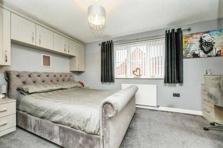 4 bedrooms house for sale in Barnsley, United Kingdom - Image 10