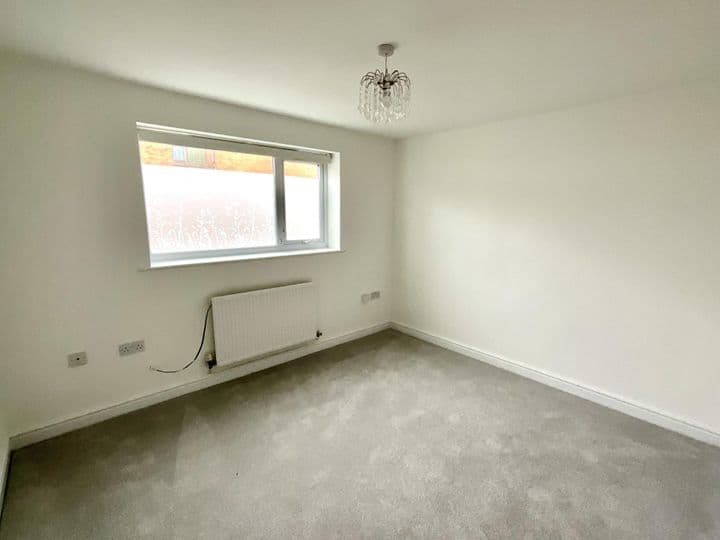 2 bedrooms house for sale in Heanor, United Kingdom - Image 12