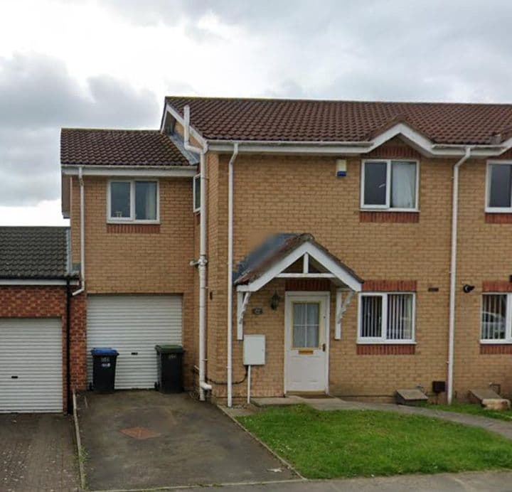 3 bedrooms house for sale in Consett, United Kingdom - Image 2