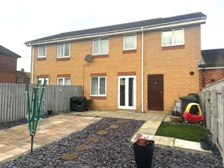 3 bedrooms house for sale in Consett, United Kingdom - Image 12