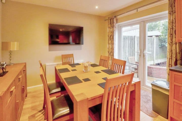 3 bedrooms house for sale in Barnsley, United Kingdom - Image 10