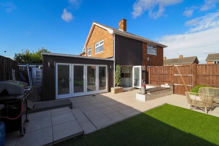 3 bedrooms house for sale in Mansfield, United Kingdom - Image 32