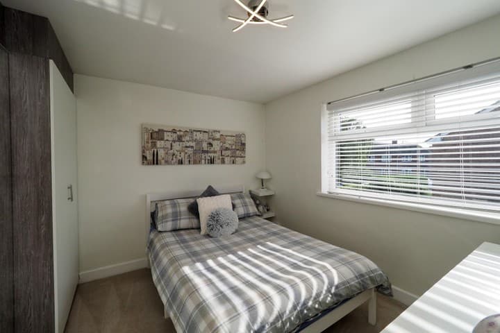 3 bedrooms house for sale in Mansfield, United Kingdom - Image 21