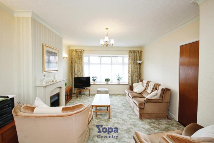 3 bedrooms house for sale in Stivichall, United Kingdom - Image 9