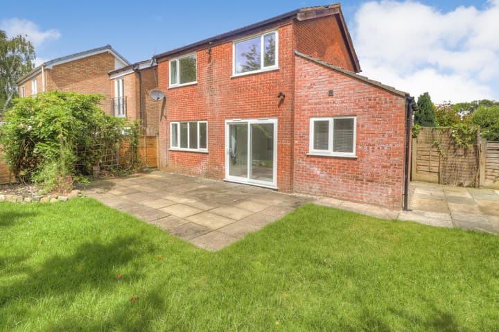 3 bedrooms house for sale in Stockport, United Kingdom - Image 18