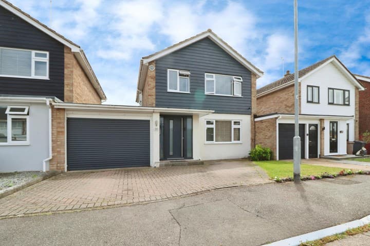 4 bedrooms house for sale in Chelmsford, United Kingdom - Image 22