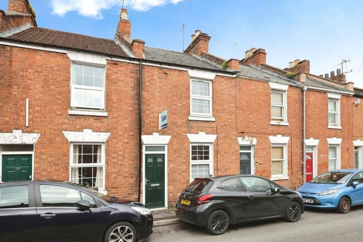 2 bedrooms house for sale in Leamington Spa, United Kingdom - Image 2