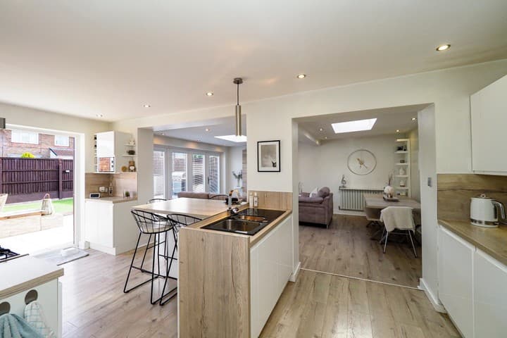 3 bedrooms house for sale in Mansfield, United Kingdom - Image 7