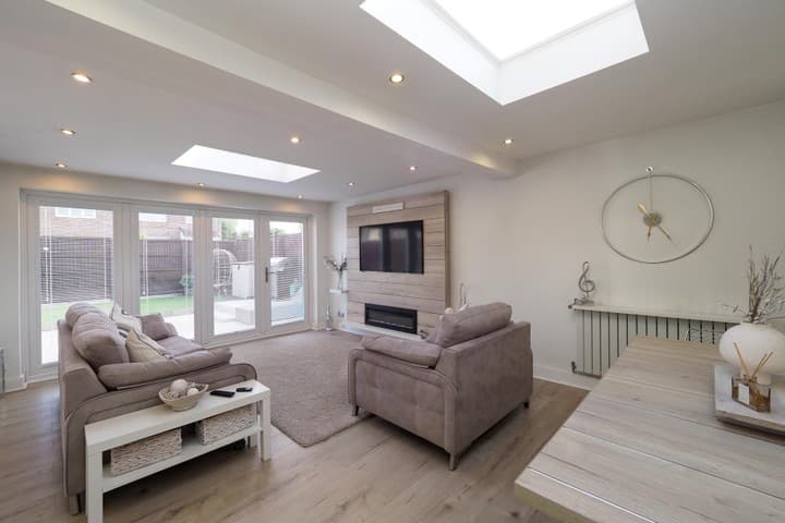 3 bedrooms house for sale in Mansfield, United Kingdom - Image 3