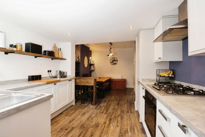 2 bedrooms house for sale in Leamington Spa, United Kingdom - Image 9