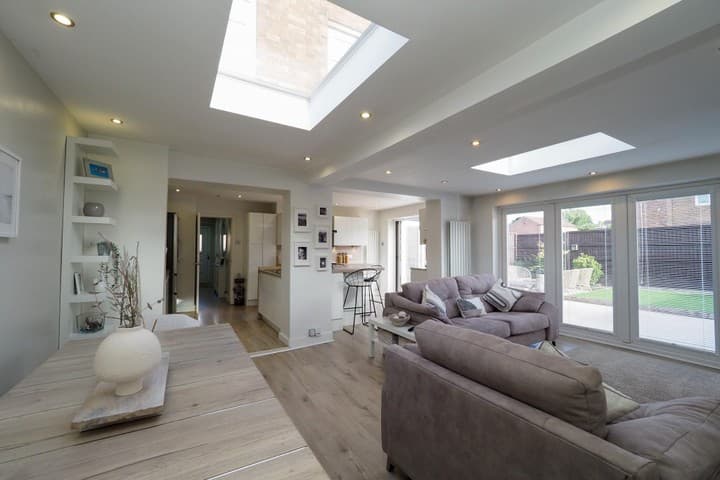 3 bedrooms house for sale in Mansfield, United Kingdom - Image 5