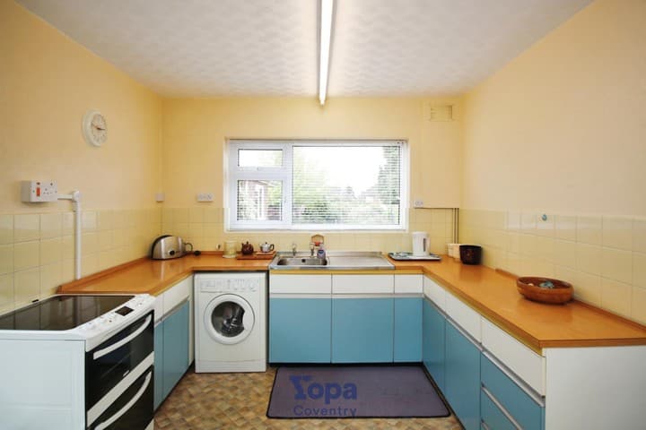 3 bedrooms house for sale in Stivichall, United Kingdom - Image 15