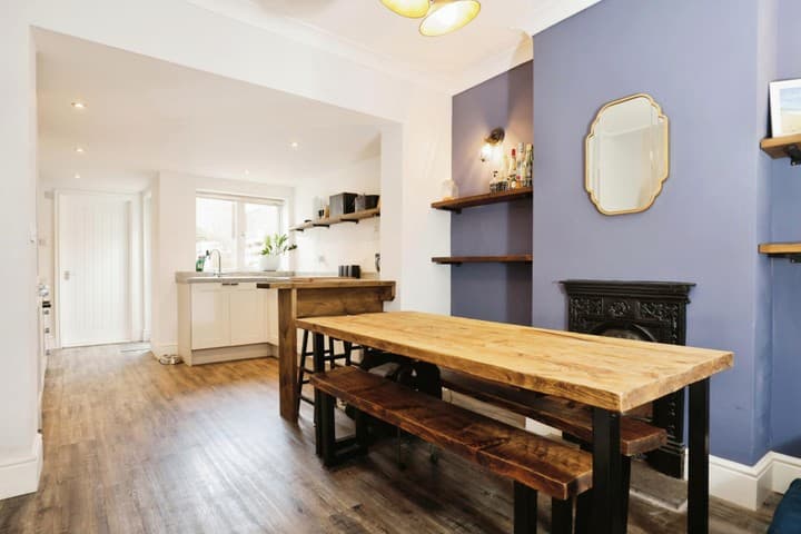 2 bedrooms house for sale in Leamington Spa, United Kingdom - Image 6