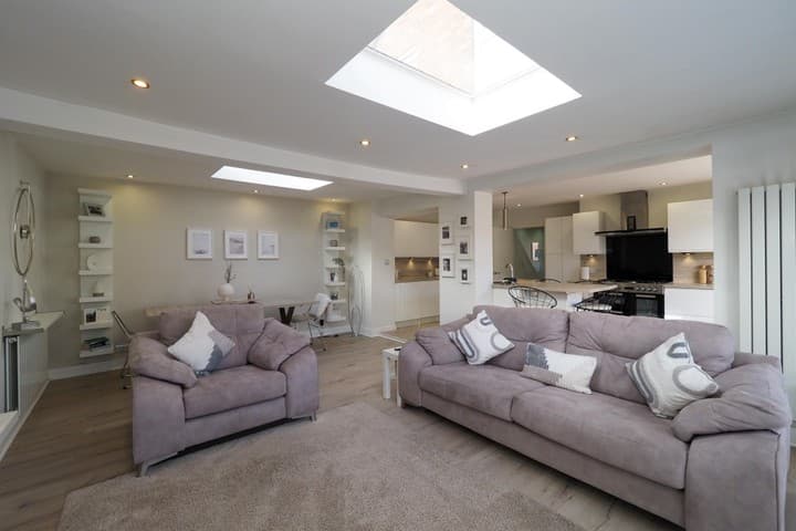 3 bedrooms house for sale in Mansfield, United Kingdom - Image 4